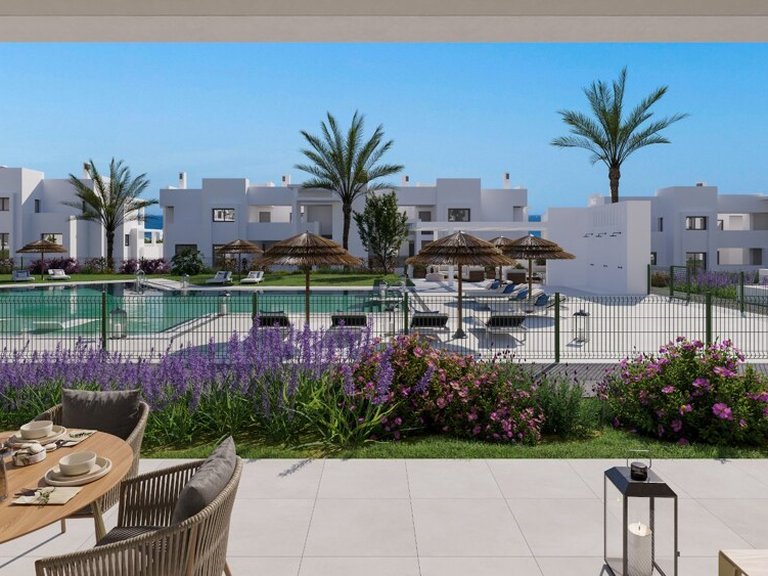Apartment for Sale in Estepona, Alicante 18