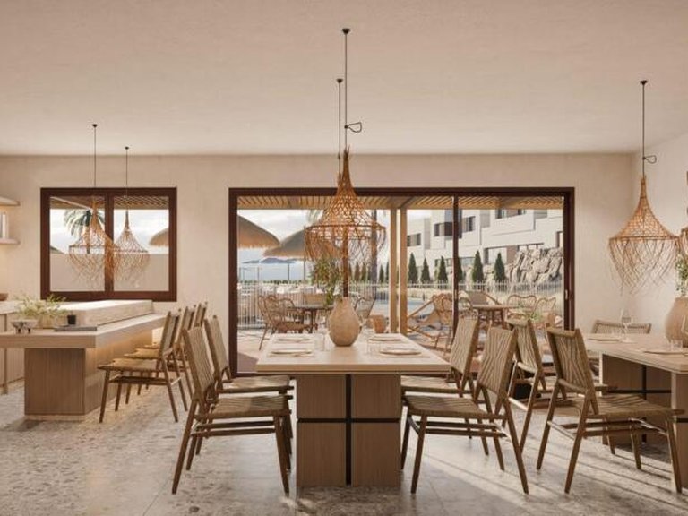 Town House for Sale in Mijas, Malaga 10