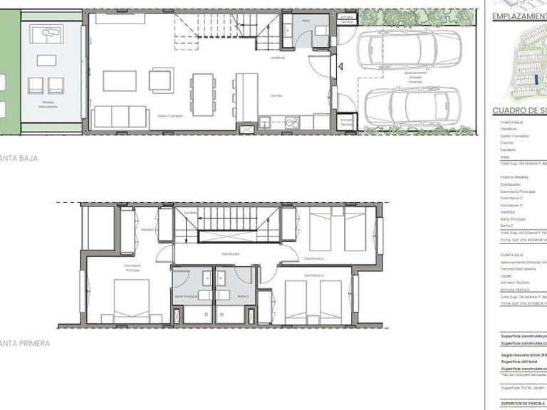 Town House for Sale in Mijas, Malaga 11