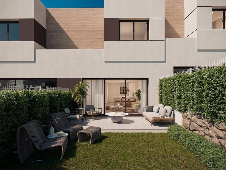 Town House for Sale in Mijas, Malaga 4