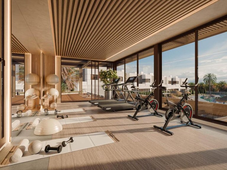 Town House for Sale in Mijas, Malaga 9