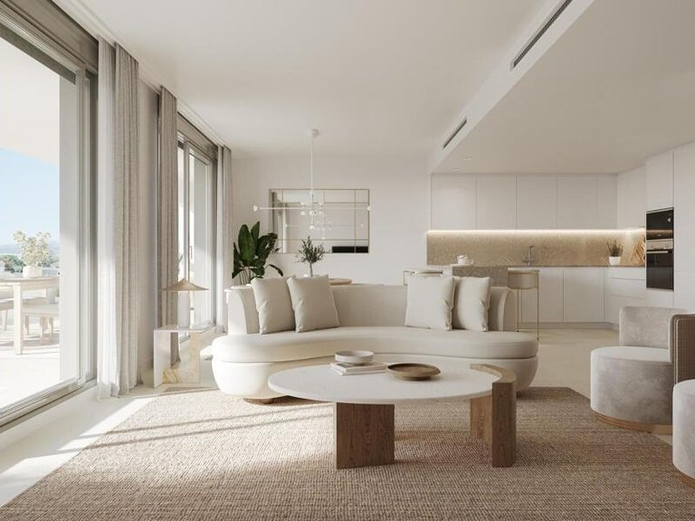 Apartment for Sale in Estepona, Malaga 5