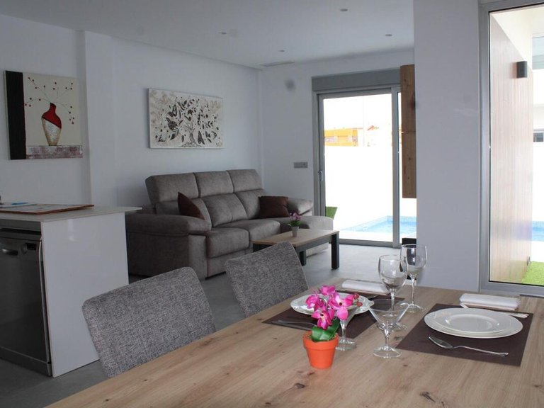 Villa for Sale in San Fulgencio, Alicante 2