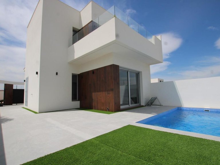 Villa for Sale in San Fulgencio, Alicante 25