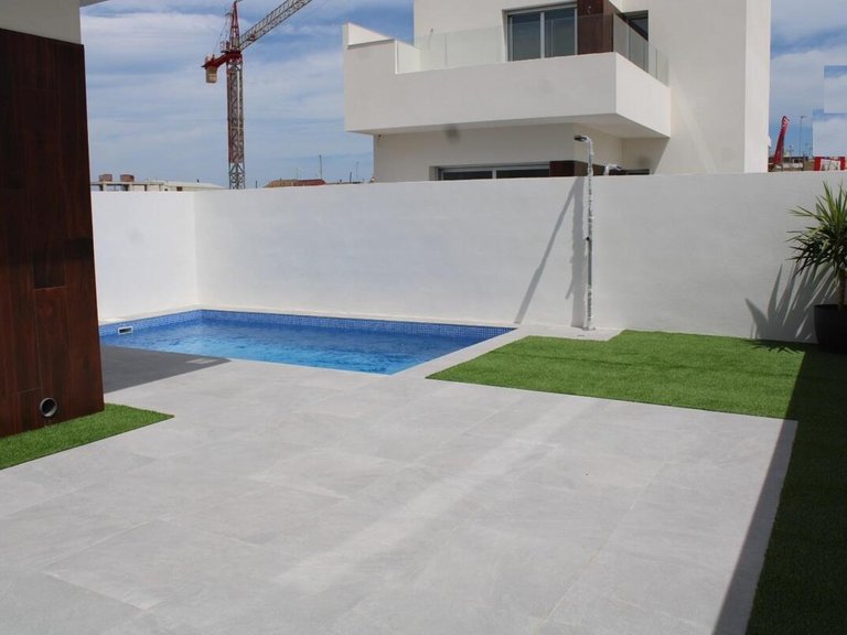 Villa for Sale in San Fulgencio, Alicante 28