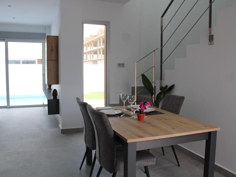 Villa for Sale in San Fulgencio, Alicante 3