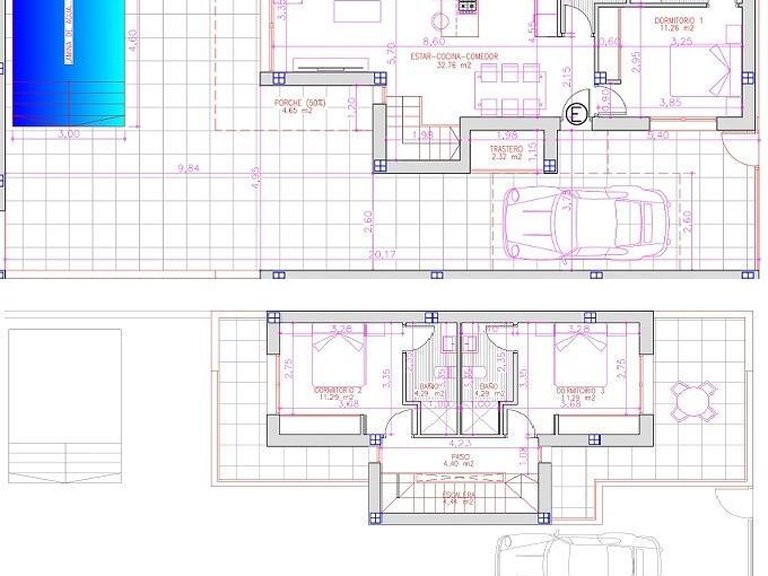 Villa for Sale in San Fulgencio, Alicante 30