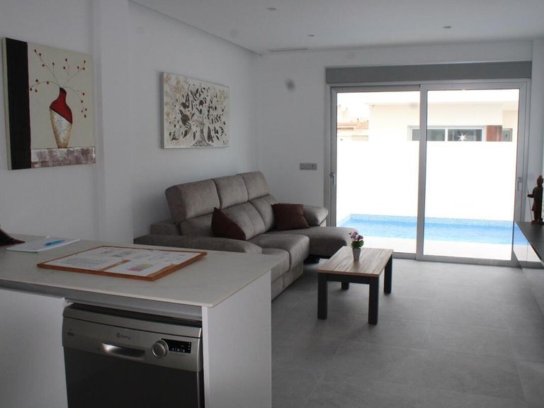 Villa for Sale in San Fulgencio, Alicante 4