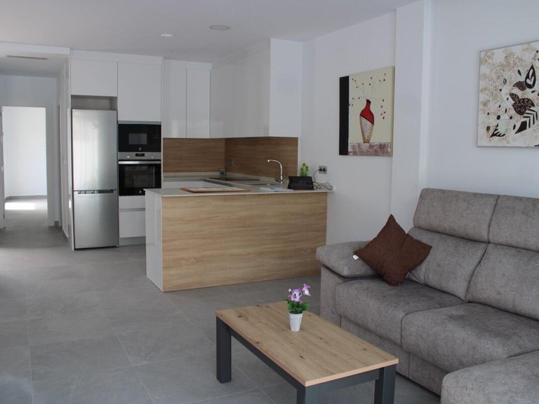 Villa for Sale in San Fulgencio, Alicante 5