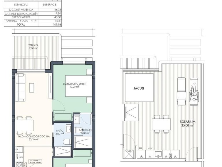 Villa for Sale in Pilar De La Horadada, Alicante 14