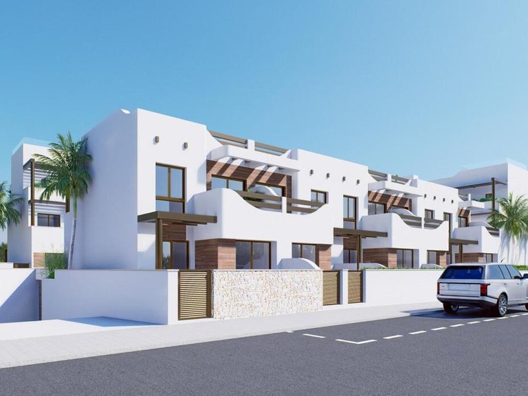 Villa for Sale in Pilar De La Horadada, Alicante 8