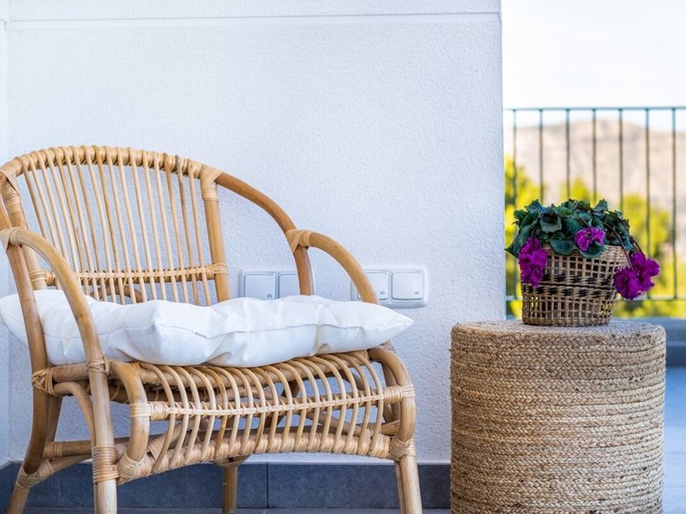 Villa for Sale in Barony Of Polop, Alicante 38