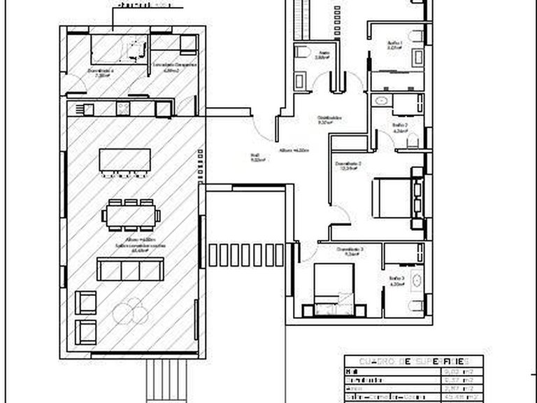 Villa for Sale in Algorfa, Alicante 23