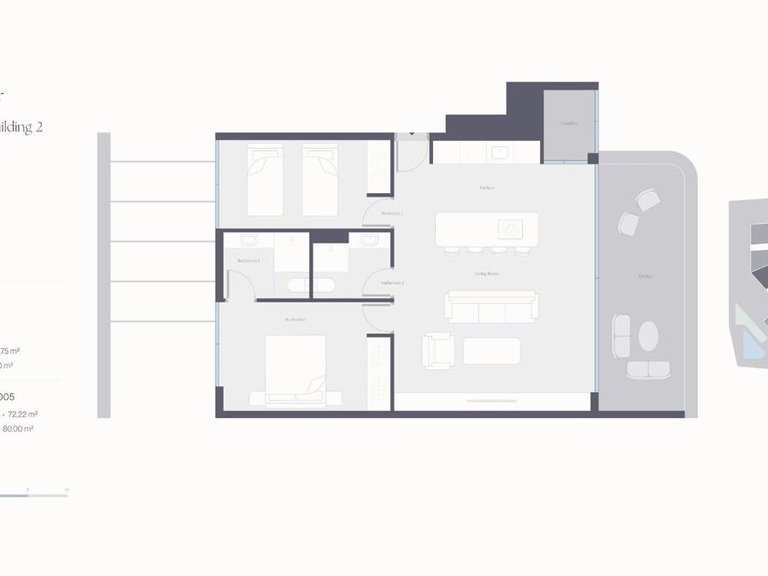 Apartment for Sale in Estepona, Malaga 23