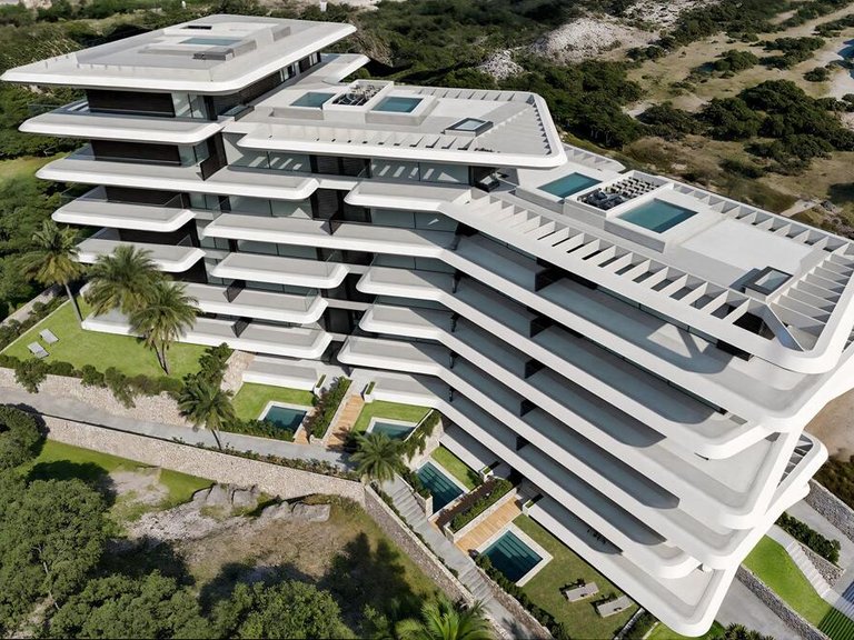 Apartment for Sale in Estepona, Malaga 4