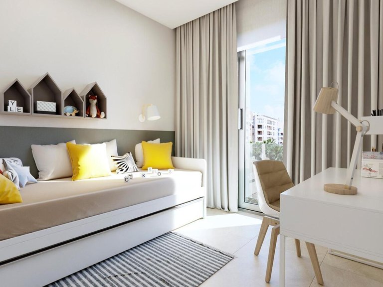 Penthouse for Sale in Guardamar Del Segura, Alicante 12