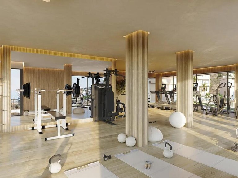 Apartment for Sale in Fuengirola, Malaga 11