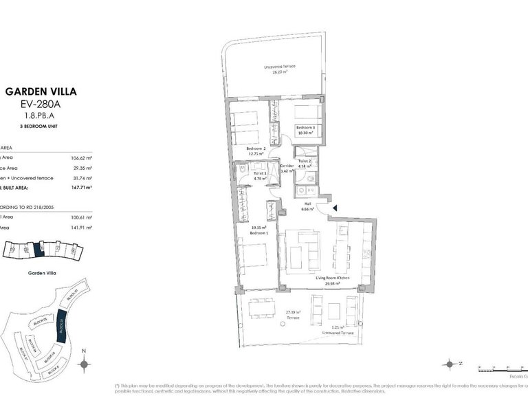 Apartment for Sale in Fuengirola, Malaga 15
