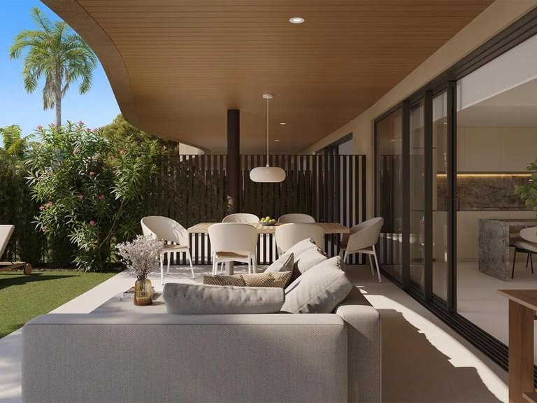 Apartment for Sale in Fuengirola, Malaga 3