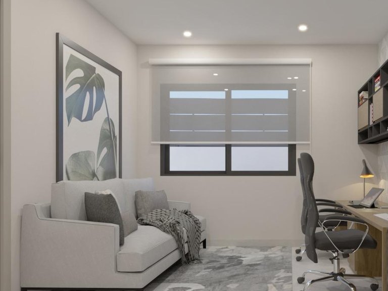 Villa for Sale in Pinoso, Alicante 13