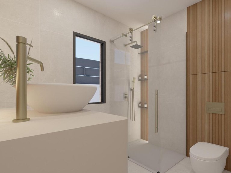 Villa for Sale in Pinoso, Alicante 16