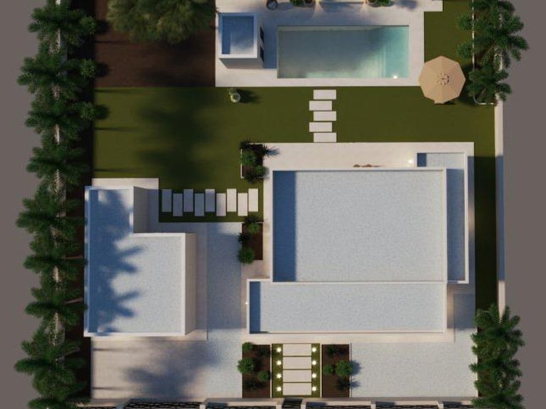 Villa for Sale in Pinoso, Alicante 18