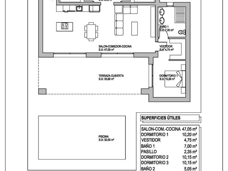 Villa for Sale in Pinoso, Alicante 19