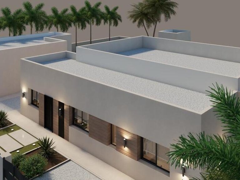 Villa for Sale in Pinoso, Alicante 2