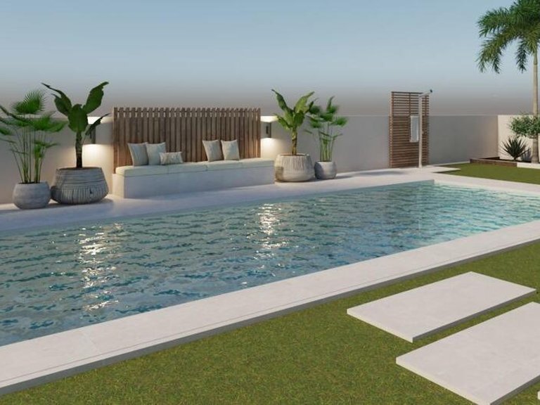 Villa for Sale in Pinoso, Alicante 3