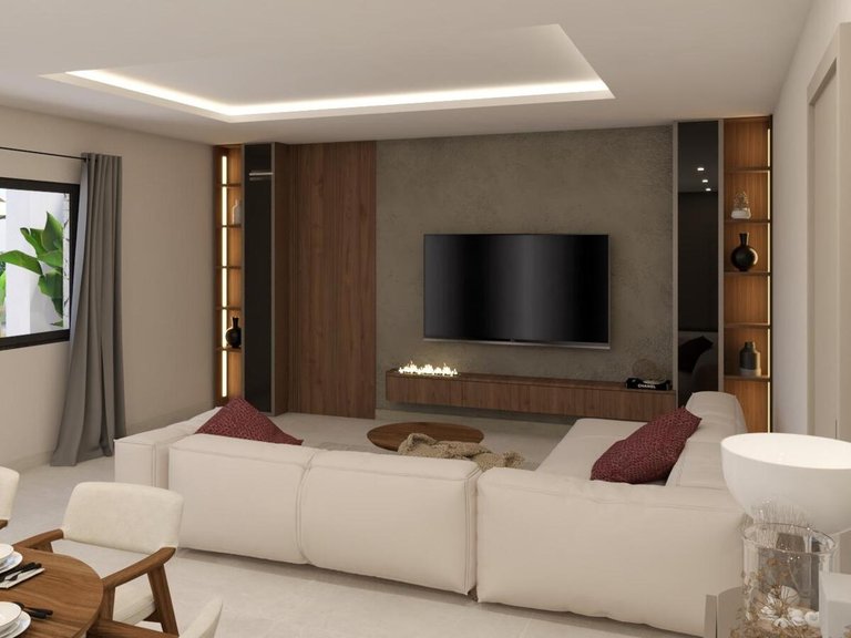 Villa for Sale in Pinoso, Alicante 5