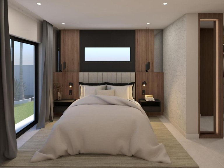 Villa for Sale in Pinoso, Alicante 9