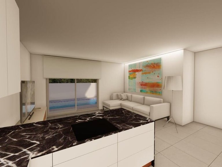 Villa for Sale in Daya Nueva, Alicante 11