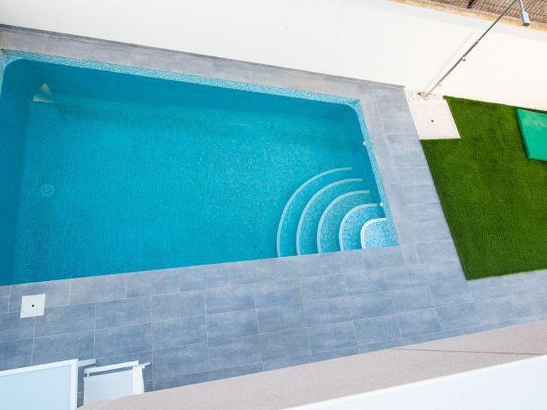 Villa for Sale in Los Montesinos, Alicante 14