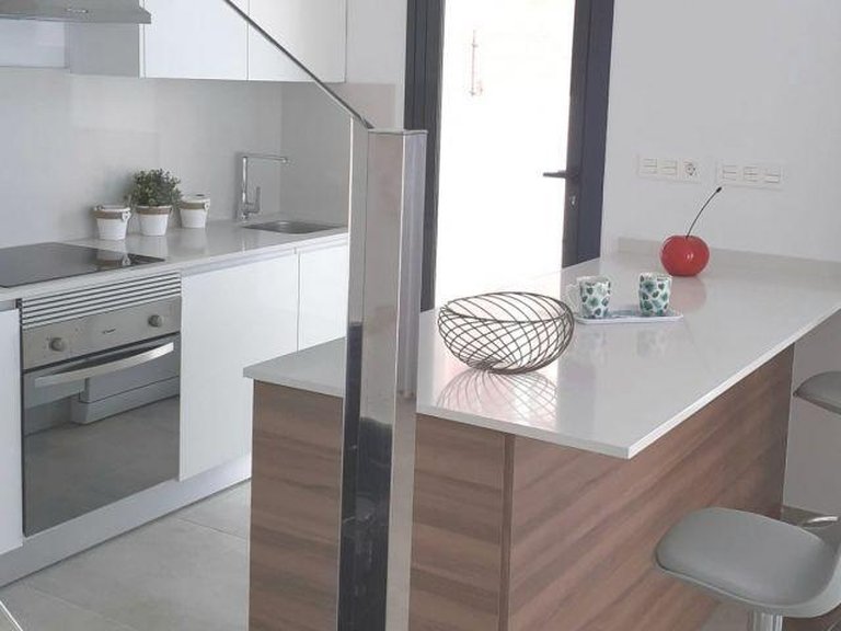 Villa for Sale in Los Montesinos, Alicante 15