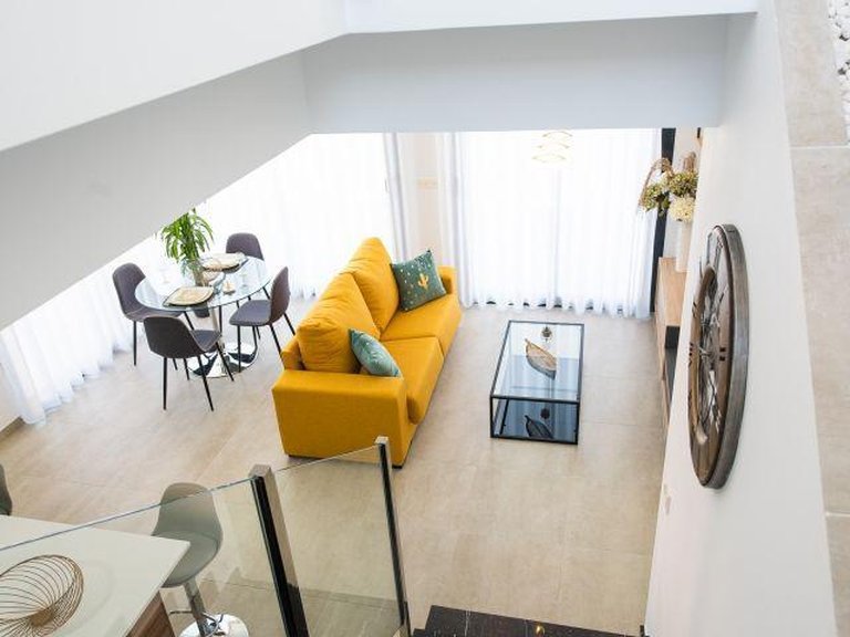 Villa for Sale in Los Montesinos, Alicante 18