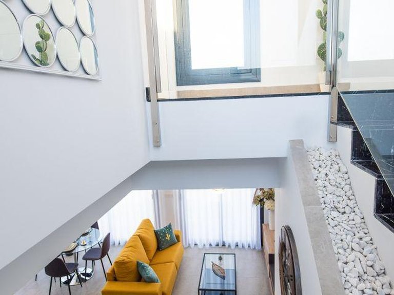 Villa for Sale in Los Montesinos, Alicante 19