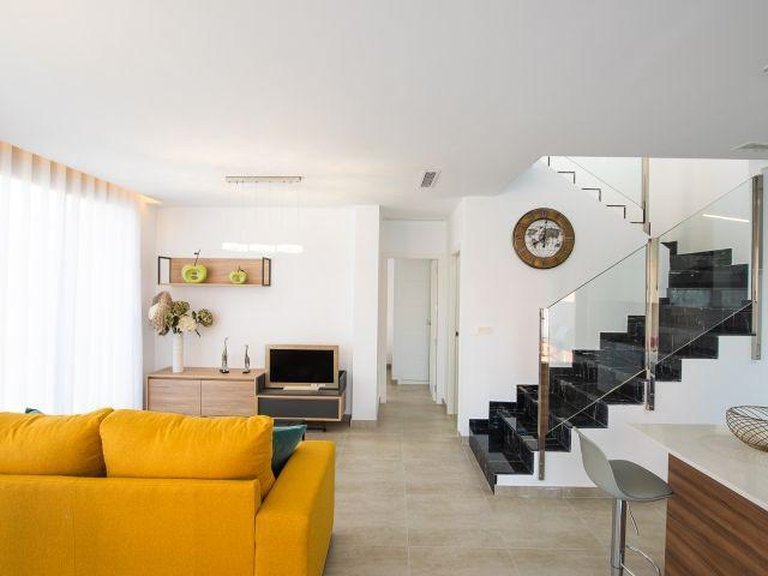 Villa for Sale in Los Montesinos, Alicante 20