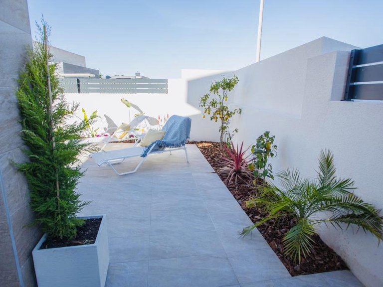 Villa for Sale in Los Montesinos, Alicante 25