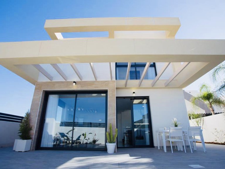 Villa for Sale in Los Montesinos, Alicante 29