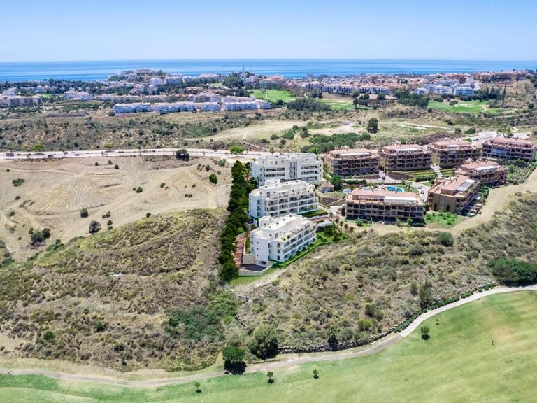Apartment for Sale in Mijas, Malaga 11