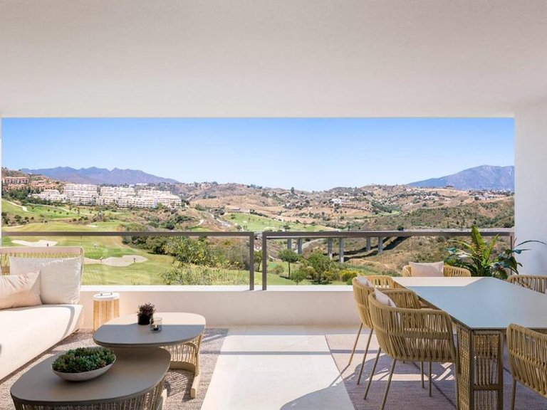 Apartment for Sale in Mijas, Malaga 3