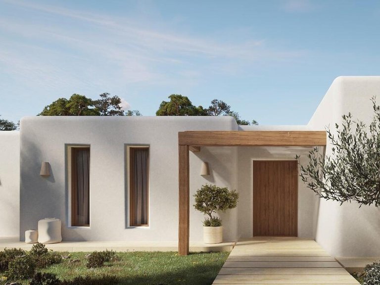 Villa for Sale in Benissa, Alicante 3