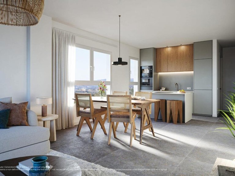 Apartment for Sale in Mijas, Malaga 9