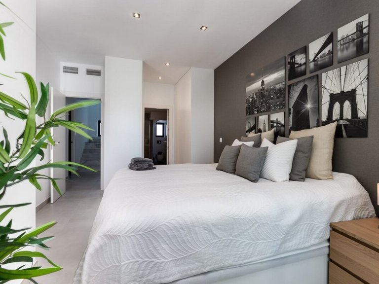 Villa for Sale in Pilar De La Horadada, Alicante 12