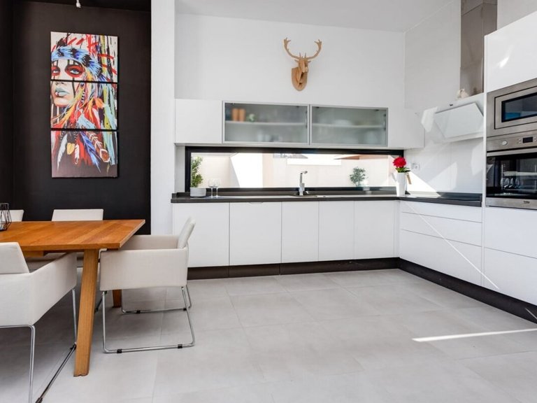 Villa for Sale in Pilar De La Horadada, Alicante 6