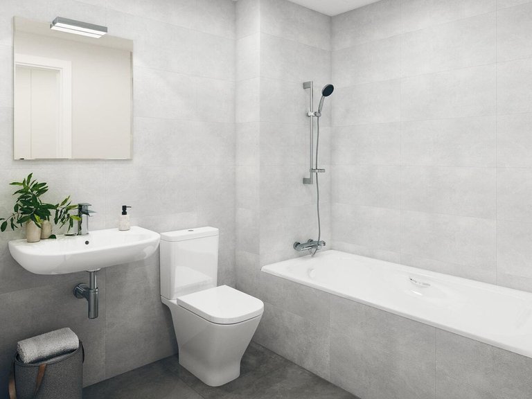 Apartment for Sale in Torremolinos, Malaga 11