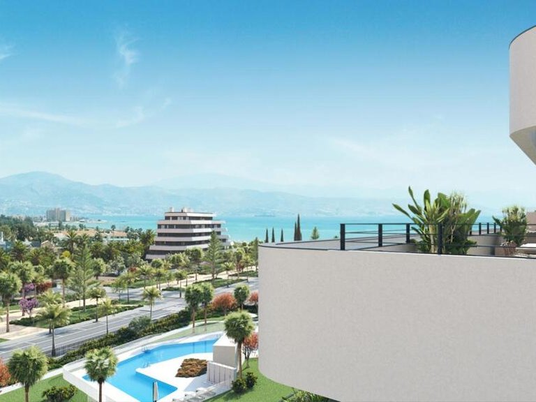 Apartment for Sale in Torremolinos, Malaga 12