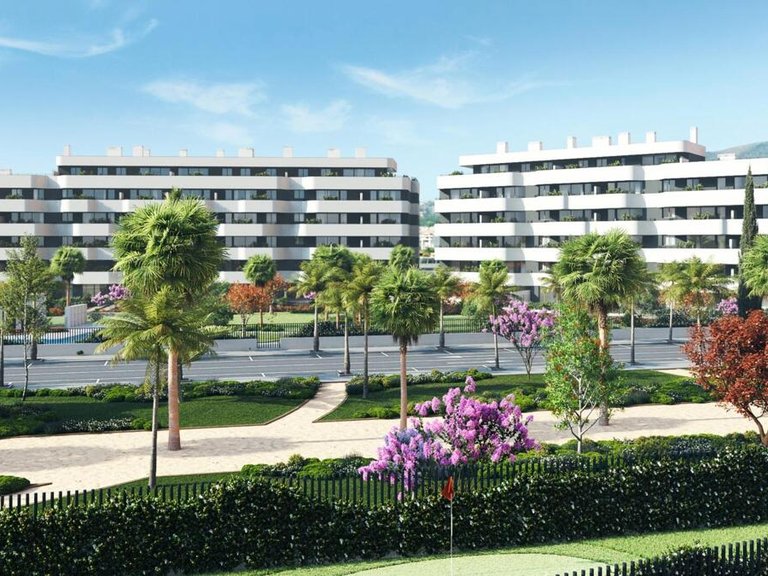 Apartment for Sale in Torremolinos, Malaga 14