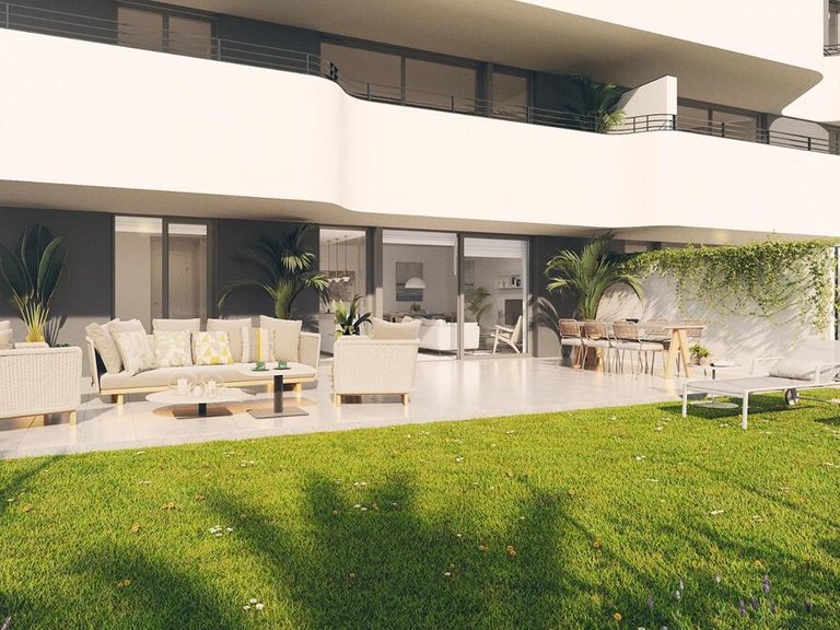 Apartment for Sale in Torremolinos, Malaga 5