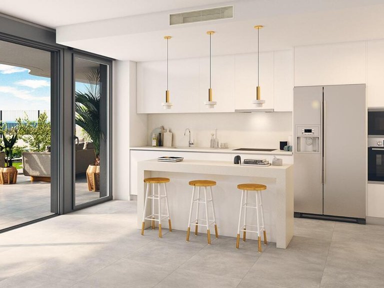 Apartment for Sale in Torremolinos, Malaga 7